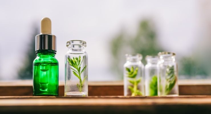 Podcast: Michael McGuffin Discusses Dietary Supplement Regulation and Mandatory Product Listing Bill